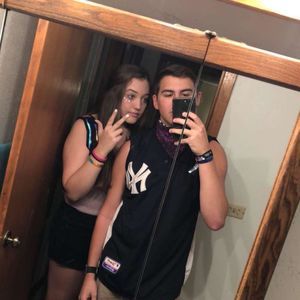 Meet your Posher, Caleb